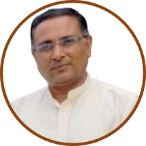 Dr. Kiran Khened, BNYS