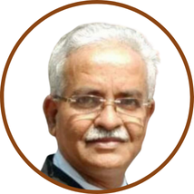 Gururaj Joshi