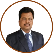 Jagadish Gupta