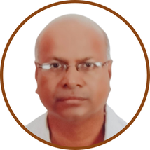 Savitri Purushottam