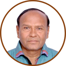 Siddram Rajalbhandi