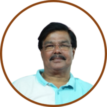 Srikanth Daskarwa